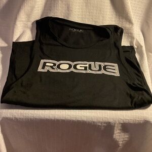 Rogue workout tank